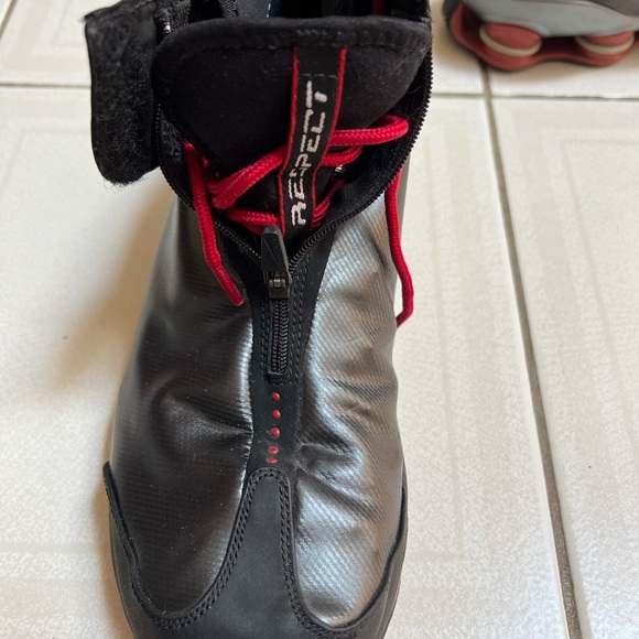 Great condition Vince Carter Nike Shox VC1 size 13 - Picture 2 of 8